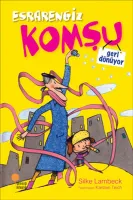 Esrarengiz Komşu
