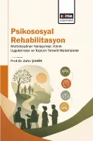 Psikososyal Rehabilitasyon