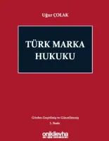 Türk Marka Hukuku