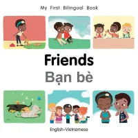 Friends (English–Vietnamese)