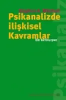 Psikanalizde İlişkisel Kavramlar