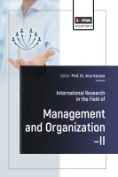 International Research in the Field of Management and Organization –II