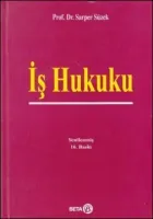 İş Hukuku