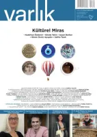 Varlık Dergisi Şubat 2024 Sayı:1397