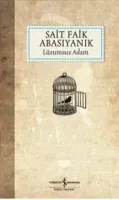 Lüzumsuz Adam