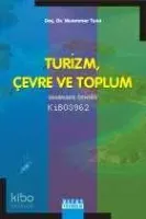 Turizm, Çevre ve Toplum