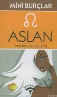 Mini Burçlar Aslan