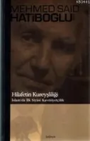 Hilafetin Kureyşiliği