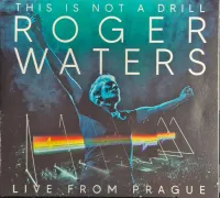 Roger Waters – This Is Not A Drill (Live From Prague) CD