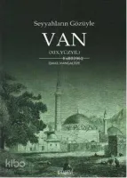 Seyyahların Gözüyle Van
