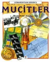 Mucitler - Leonardo'dan Edison'a
