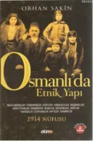 Osmanlı'da Etnik Yapı