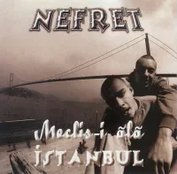 Nefret ‎– Meclis-i Ala Istanbul CD