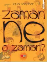 Zaman Ne  O Zaman