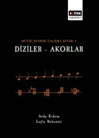 Müzik Teorisi Çalışma Kitabı -2