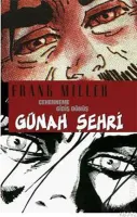 Günah Şehri 7 - Cehenneme Gidiş Dönüş