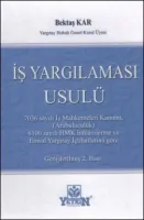İş Yargılaması Usulü
