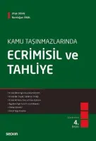 Ecrimisil ve Tahliye