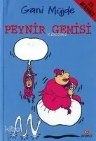 Peynir Gemisi