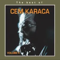 Cem Karaca : The Best Of Vol. 4 CD