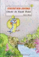 Cikciki'nin Sevinci (6 Kitap)