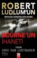 Bourne'un İhaneti