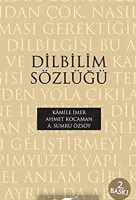 Dilbilim Sözlüğü