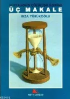 Sosyalizmin Çözülüşü Üzerine Üç Makale
