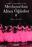 Mevlana'dan Altın Öğütler 2