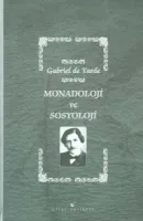 MONADOLOJİ VE SOSYOLOJİ - Ciltli