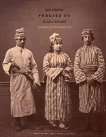 1873 Yılında Türkiye'de Halk Giysileri