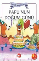 Papu'nun Maceraları Papu'nun Doğum Günü