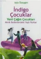 İndigo Çocuklar