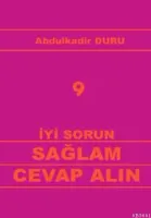 İyi Sorun Sağlam Cevap Alın 9