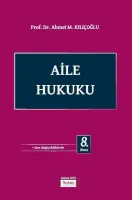 Aile Hukuku 8.BASKI