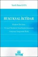 Hukuksal İktidar