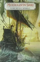 Merderan'ın Sırrı - Perg Efsaneleri 2. Kitap