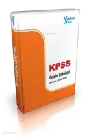 KPSS Gelişim Psikolojisi Konu Anlatımlı