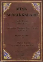 Meşk Murakkaları (Kutulu, 4 Cilt)