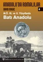 Anadolu'da Romalılar 4