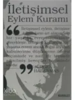 İletişimsel Eylem Kuramı