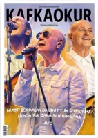 Kafkaokur Dergisi Mayıs 2026 Sayı 110