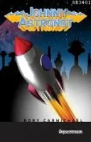 Johnny Astronot