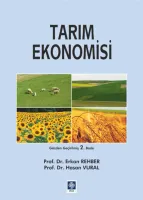 Tarım Ekonomisi