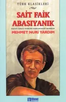 Sait Faik Abasıyanık