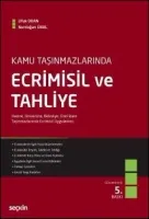Kamu Taşınmazlarında Ecrimisil ve Tahliye
