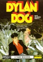 Dylan Dog Dev Albüm