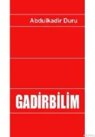 Gadirbilim