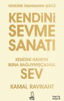 Kendini Sevme Sanatı