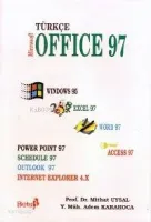 MİCROSOFT OFFİCE 97 (TÜRKÇE)